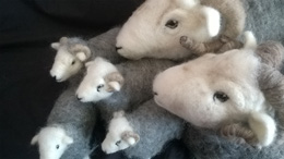 Herdwick from £39.00