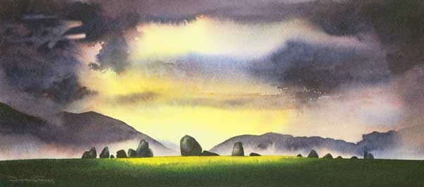 L Castlerigg