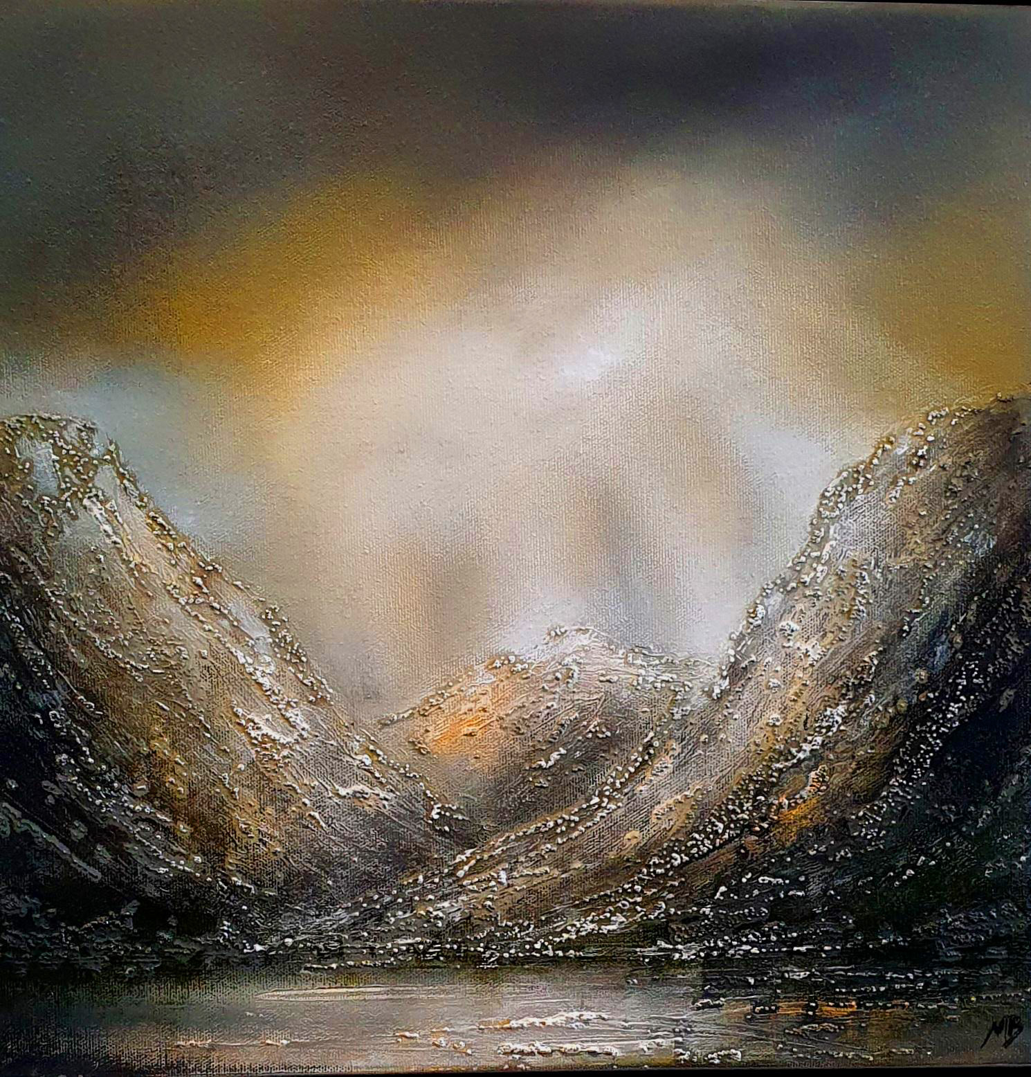 Radiant Fells